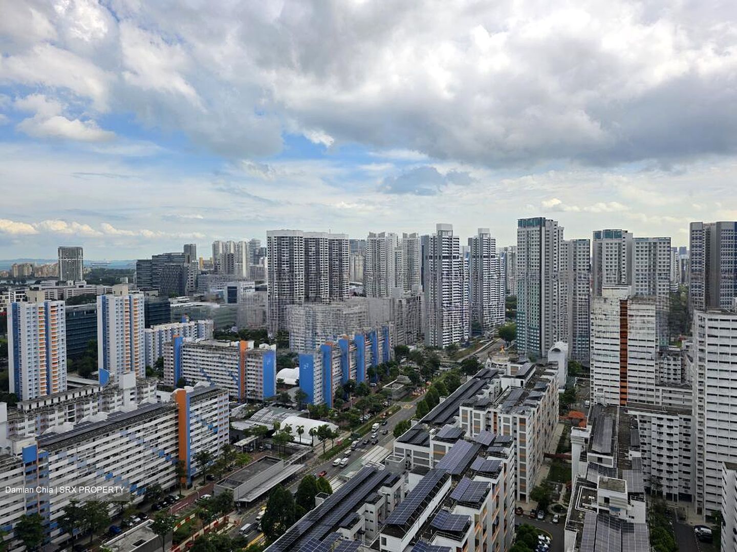 Blk 25A Saint George's Towers (Kallang/Whampoa), HDB 4 Rooms #460604741